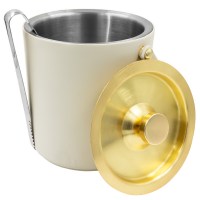Vedro dlya lda Silkygold 1